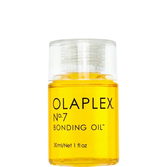 Olaplex  No. 7 Bonding Oil - Brand New - Picture 1 of 4